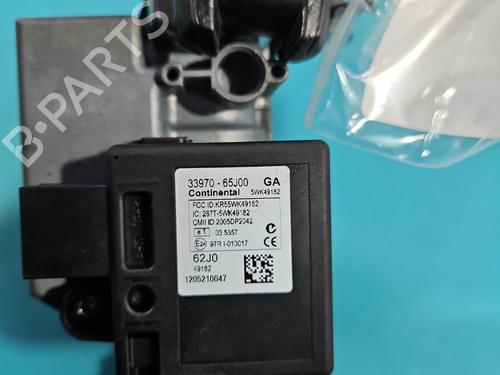 Ignition barrel SUZUKI SX4 (EY, GY) | BP37822615M48 - Image 6