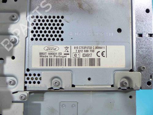 Radio FORD S-MAX (WA6) | BP37804739E6 - Image 8