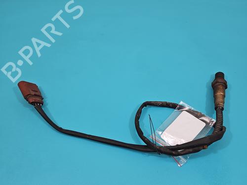 Electronic sensor PORSCHE CAYENNE (9PA) Turbo S 4.5 | BP38140583M84 - Image 5