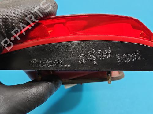 Right tailgate light KIA CEE'D Sportswagon (JD) | BP37846568C80 - Image 6