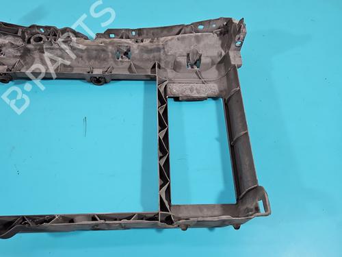 Frontplade/Frontkurv PEUGEOT 2008 I (CU_) 1.6 HDi | BP38117656C72 - Image 5
