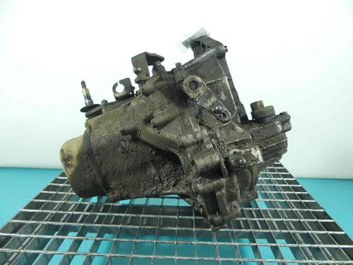 Gearbox PEUGEOT PARTNER MPV (5_, G_) | BP37893391M3 - Image 5