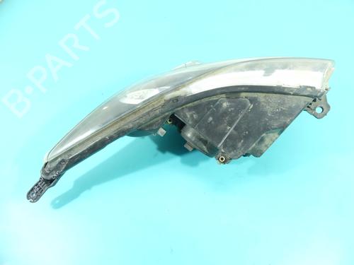 Left headlight CHEVROLET CRUZE (J300) 2.0 CDI | BP37894164C28 - Image 5