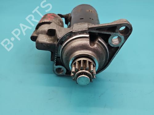 Starter VW GOLF VI (5K1) 1.6 TDI | BP37815492M8 - Image 2