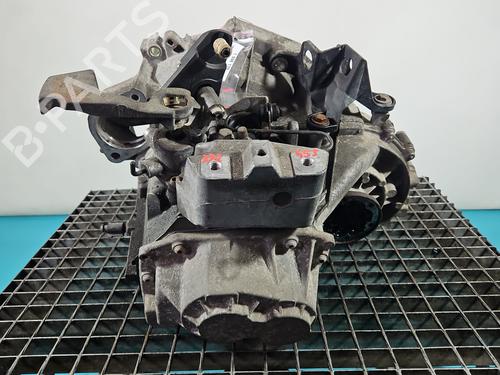 Gearbox VW GOLF VI (5K1) 1.4 TSI | BP37854041M3 - Image 4