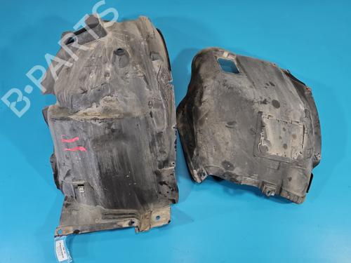 Hjulbue Hjulbue BMW 3 Touring (E91) 330 xd (231 hp) 37848669 37848669
