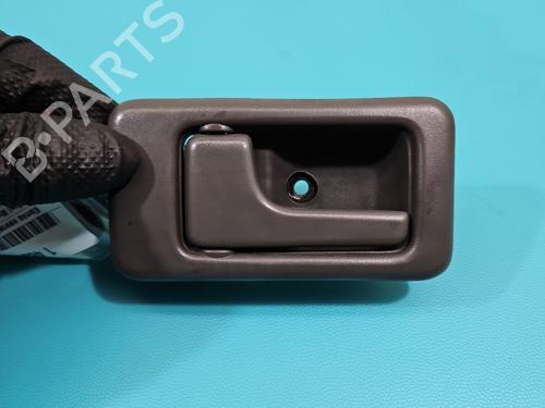 Front left interior door handle ISUZU TROOPER III 3.0 DTI | BP38133256I13 - Image 2