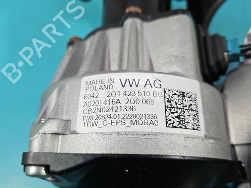 Steering pump SKODA SCALA (NW1) | BP38151998M99 - Image 8