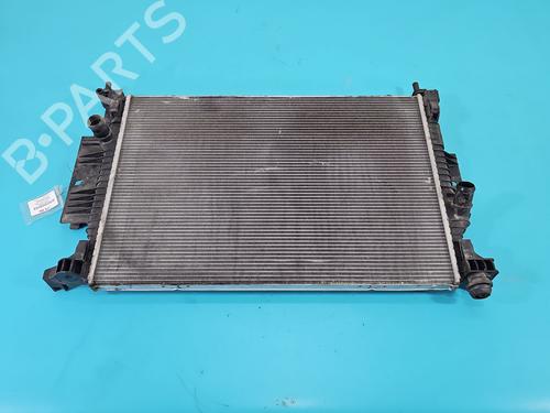 Radiateur à eau Radiateur à eau 38145914 38145914