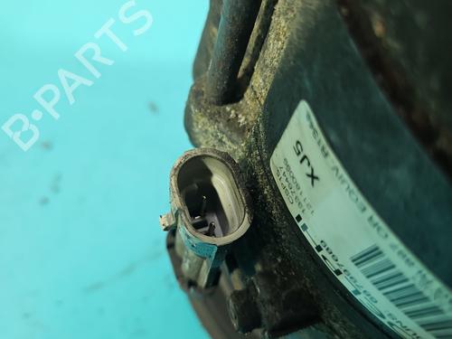 AC compressor CHEVROLET CRUZE Hatchback (J305) 1.8 | BP38139461M34 - Image 9