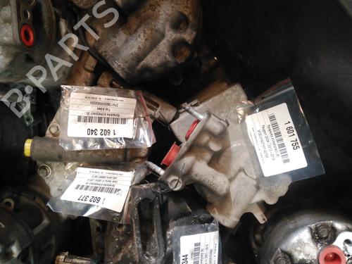 AC compressor PEUGEOT 2008 I (CU_) 1.2 THP 110 / PureTech 110 | BP37856420M34 - Image 10