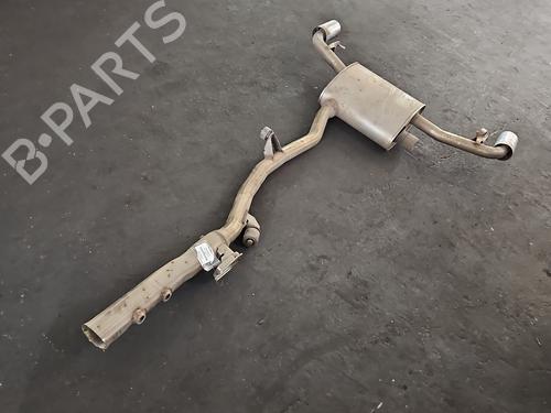 Used Exhaust system Exhaust system 37860061 37860061
