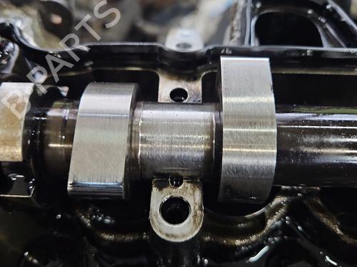 Engine MERCEDES-BENZ A-CLASS (W176) A 180 CDI / d (176.012) | BP38146567M1 - Image 13