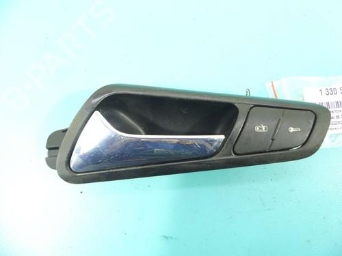 Used Front left interior door handle Front left interior door handle 37808917 37808917