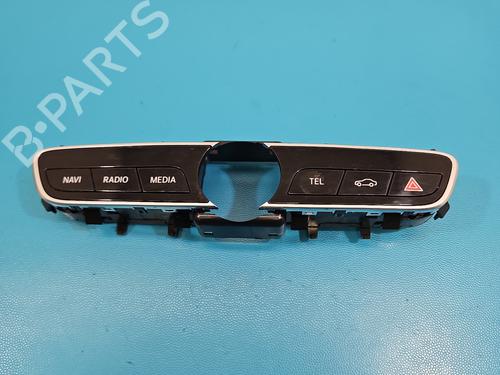 Switch MERCEDES-BENZ E-CLASS (W213) E 220 d 4-matic (213.005) | BP37833639I30 - Image 2