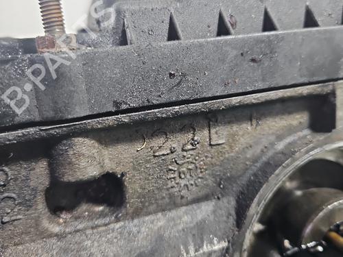 Cylinder head PEUGEOT BOXER Van 2.2 HDi 120 | BP37814277M5 - Image 18