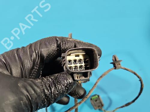Electronic sensor JAGUAR XF I (X250) 2.7 D | BP38467496M84 - Image 6