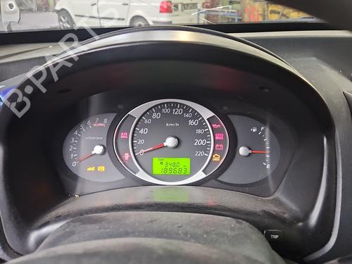 Used Instrument cluster Instrument cluster 38137226 38137226