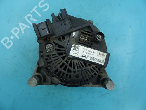 Alternator FORD TRANSIT COURIER B460 MPV 1.0 EcoBoost | BP37879479M7 - Image 4