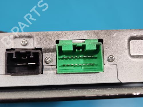 Electronic module VOLVO V40 Hatchback (525) T3 GTDi | BP38147655M83 - Image 6