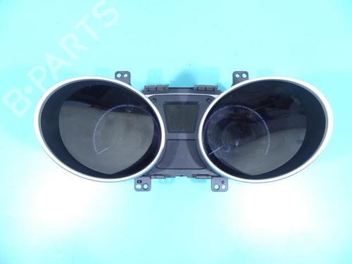 instrument-cluster-hyundai-ix35-lm-el-elh-2009-2010-2011-2012-2013-2014-2015-2016-37887956 main image