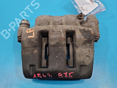 Left front brake caliper NISSAN INTERSTAR Van (X70) dCi 120 | BP37825569M105 - Image 2