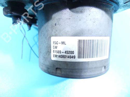 ABS pump KIA CEE'D Sportswagon (JD) | BP37808016M43 - Image 8
