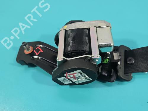 Rear left seatbelt KIA OPTIMA (JF) 1.6 T-GDI | BP37841510I29 - Image 3