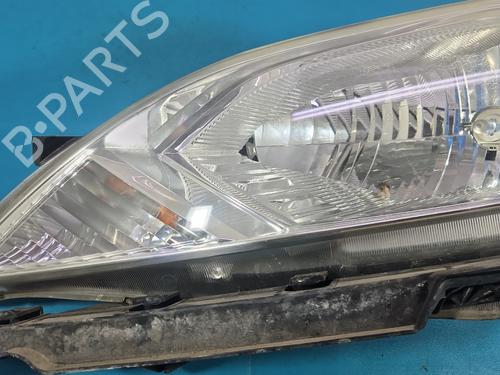 Left headlight HONDA FR-V (BE) 1.7 (BE1) | BP40011905C28 - Image 5