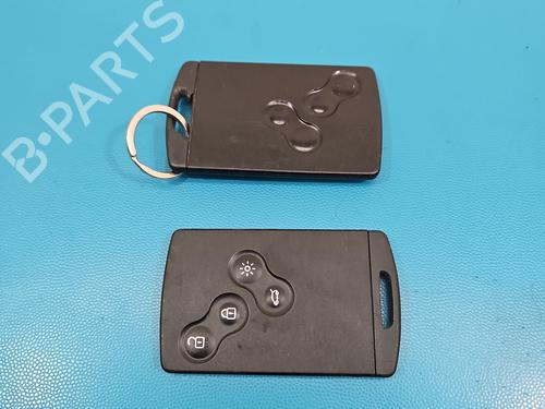 Engine control unit (ECU) RENAULT MEGANE III Hatchback (BZ0/1_, B3_) 1.6 16V (BZ1B, BZ1H) | BP37833316M57 - Image 9