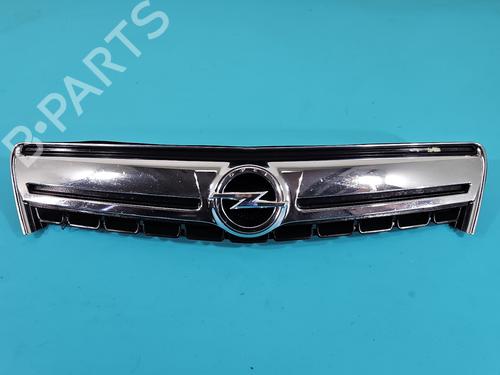 Used Grille Grille 38121182 38121182