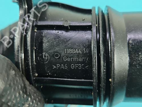 Electronic sensor BMW 3 (G20, G80, G28) 320 i | BP38141206M84 - Image 8