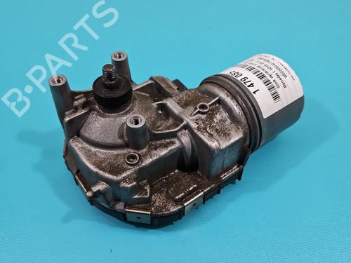 Used Front wiper motor Front wiper motor MERCEDES-BENZ C-CLASS (W205) C 200 (205.042) (184 hp) 38137256 38137256