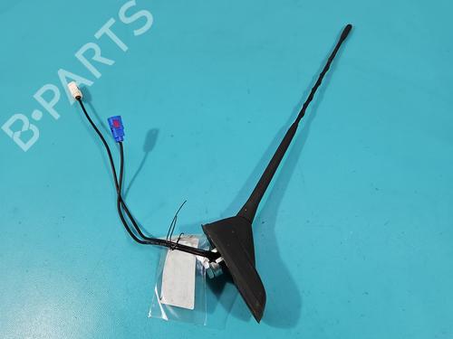 Antenne/Base CITROËN C3 III (SX) 1.2 VTi 82 | BP37848963C140 - Image 2