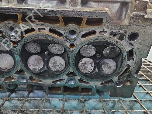 Cylinder head CITROËN C5 I (DC_) 1.8 16V (DC6FZB, DC6FZE) | BP38121132M5  - Image 14