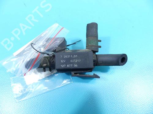 Electronic sensor SAAB 9-3 (YS3F, E79, D79, D75) 2.0 t | BP37806721M84 - Image 4