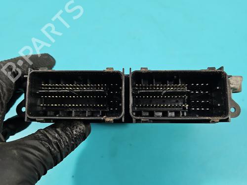 Engine control unit (ECU) FORD B-MAX (JK) | BP37825265M57 - Image 4