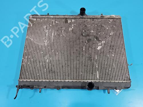 water-radiator-peugeot-307-3ac-2000-2001-2002-2003-2004-2005-2006-2007-2008-2009-2010-2011-2012-37851749 main image