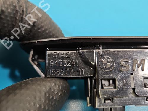 Switch BMW X1 (U11) iX1 xDrive 30 | BP37839880I30 - Image 8