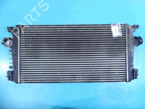 intercooler-opel-astra-j-p10-2009-2010-2011-2012-2013-2014-2015-2016-37887769 main image