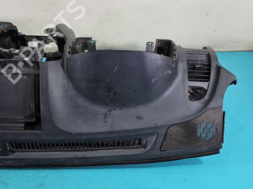 Salpicadero ISUZU D-MAX II (TFR, TFS) 2.5 CRDi 4x4 (TFS86J) | BP37823292C46 - Image 6