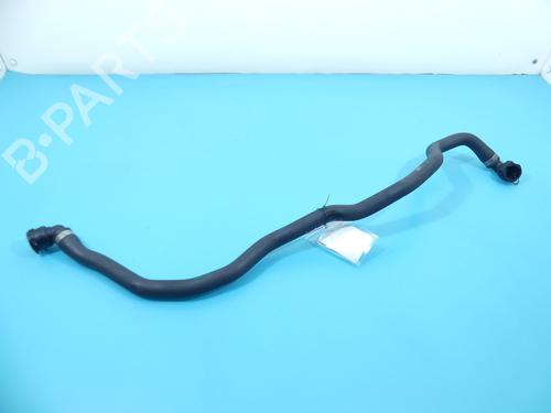 Pipe BMW 1 (F20) 116 d | BP38155072M125 - Image 2