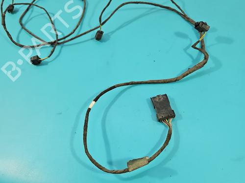 Wiring harness CITROËN C8 (EA_, EB_) 2.0 HDi | BP37857816E16 - Image 2