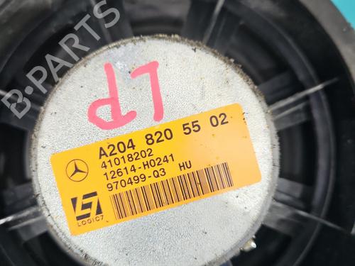 Speaker MERCEDES-BENZ CLS (C218) CLS 500 4-matic (218.391) | BP38122519E2 - Image 19