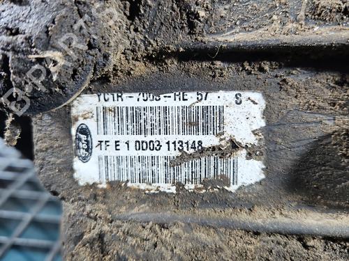 Gearbox FORD TRANSIT Van (FA_ _) 2.4 DI (FAA_, FAB_, FAC_, FAD_) | BP37830856M3 - Image 6