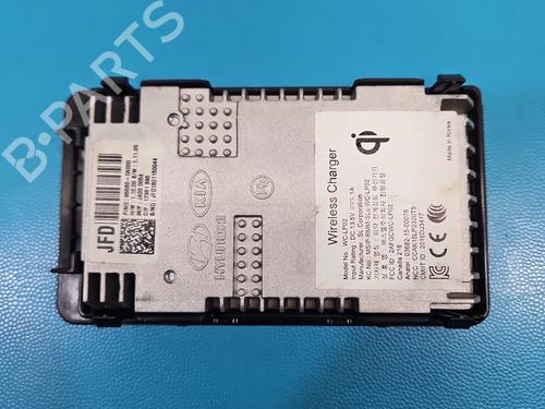 Electronic module KIA OPTIMA Sportswagon (JF) 1.7 CRDi | BP38010882M83 - Image 3