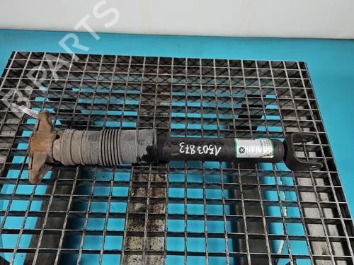 Used Left rear shock absorber Left rear shock absorber 37819950 37819950