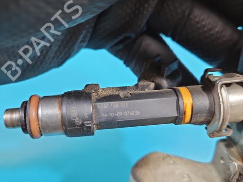 Injector MAZDA 6 Hatchback (GH) 1.8 MZR | BP37850111M100  - Image 15