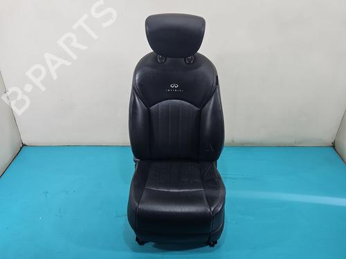 Sæde sæt INFINITI QX50 I 37 AWD | BP38148584C78  - Image 11