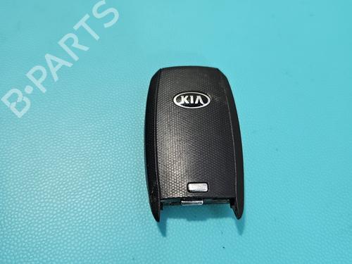Andre KIA OPTIMA (JF) 1.6 T-GDI | BP37840905O1 - Image 3